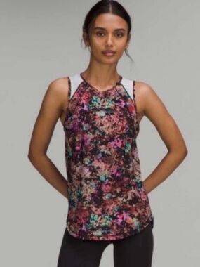 Lululemon Sculpt Tank Top